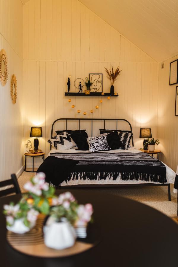 Juras Maja Ausekli Hotel Kaltene Eksteriør billede